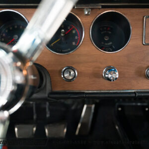 1966 Pontiac GTO 389Ci V8 4-Speed Manual - Image 71
