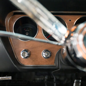 1966 Pontiac GTO 389Ci V8 4-Speed Manual - Image 72