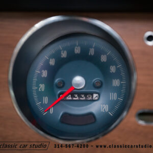 1966 Pontiac GTO 389Ci V8 4-Speed Manual - Image 73