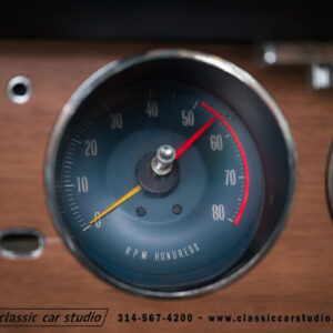 1966 Pontiac GTO 389Ci V8 4-Speed Manual - Image 75