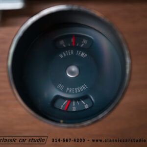 1966 Pontiac GTO 389Ci V8 4-Speed Manual - Image 76