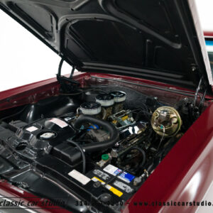 1966 Pontiac GTO 389Ci V8 4-Speed Manual - Image 79