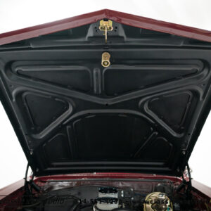 1966 Pontiac GTO 389Ci V8 4-Speed Manual - Image 82