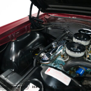 1966 Pontiac GTO 389Ci V8 4-Speed Manual - Image 85