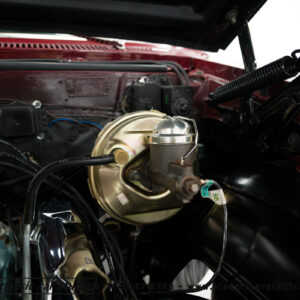 1966 Pontiac GTO 389Ci V8 4-Speed Manual - Image 86