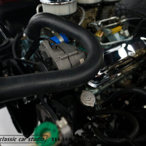 1966 Pontiac GTO 389Ci V8 4-Speed Manual - Image 87