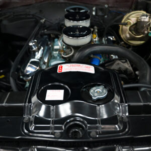 1966 Pontiac GTO 389Ci V8 4-Speed Manual - Image 90