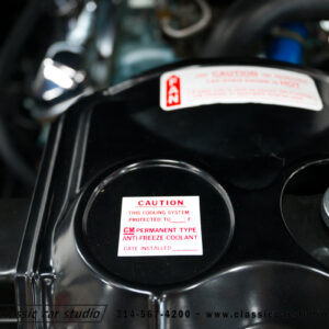 1966 Pontiac GTO 389Ci V8 4-Speed Manual - Image 91