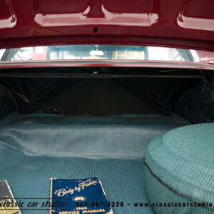1966 Pontiac GTO 389Ci V8 4-Speed Manual - Image 94