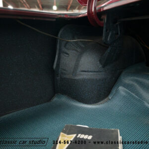 1966 Pontiac GTO 389Ci V8 4-Speed Manual - Image 95