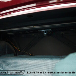 1966 Pontiac GTO 389Ci V8 4-Speed Manual - Image 96