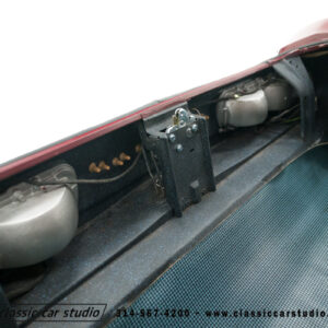 1966 Pontiac GTO 389Ci V8 4-Speed Manual - Image 97