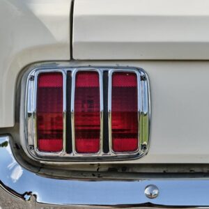 1966 Ford Mustang SHELBY GT350 "Tribute" 289Ci V8 4-Speed Manual - Image 10