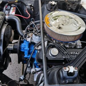 1966 Ford Mustang SHELBY GT350 "Tribute" 289Ci V8 4-Speed Manual - Image 5