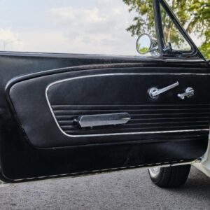 1966 Ford Mustang SHELBY GT350 "Tribute" 289Ci V8 4-Speed Manual - Image 9