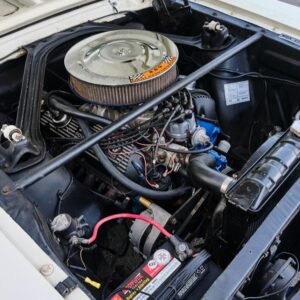 1966 Ford Mustang SHELBY GT350 "Tribute" 289Ci V8 4-Speed Manual - Image 68