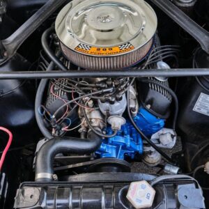 1966 Ford Mustang SHELBY GT350 "Tribute" 289Ci V8 4-Speed Manual - Image 69
