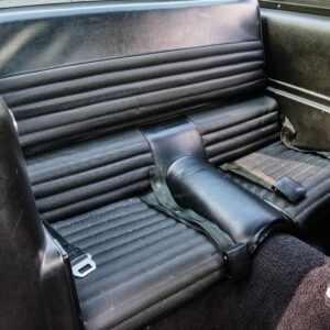 1966 Ford Mustang SHELBY GT350 "Tribute" 289Ci V8 4-Speed Manual - Image 43