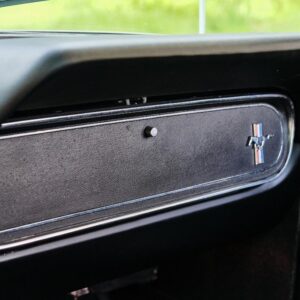 1966 Ford Mustang SHELBY GT350 "Tribute" 289Ci V8 4-Speed Manual - Image 16