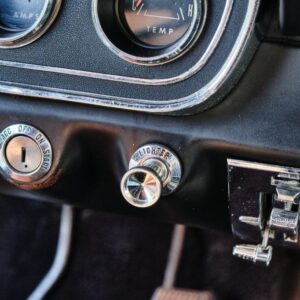 1966 Ford Mustang SHELBY GT350 "Tribute" 289Ci V8 4-Speed Manual - Image 71