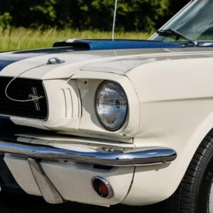 1966 Ford Mustang SHELBY GT350 "Tribute" 289Ci V8 4-Speed Manual - Image 18