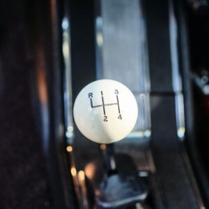 1966 Ford Mustang SHELBY GT350 "Tribute" 289Ci V8 4-Speed Manual - Image 19
