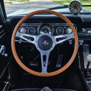 1966 Ford Mustang SHELBY GT350 "Tribute" 289Ci V8 4-Speed Manual - Image 20