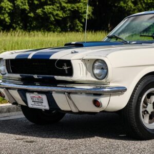 1966 Ford Mustang SHELBY GT350 "Tribute" 289Ci V8 4-Speed Manual - Image 98
