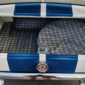 1966 Ford Mustang SHELBY GT350 "Tribute" 289Ci V8 4-Speed Manual - Image 46