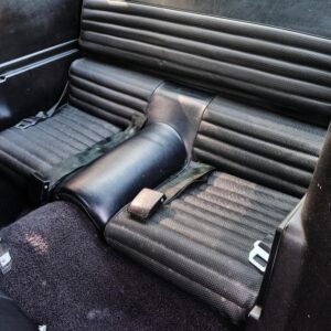 1966 Ford Mustang SHELBY GT350 "Tribute" 289Ci V8 4-Speed Manual - Image 47