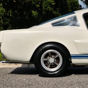 1966 Ford Mustang SHELBY GT350 "Tribute" 289Ci V8 4-Speed Manual - Image 23