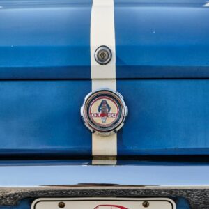 1966 Ford Mustang SHELBY GT350 "Tribute" 289Ci V8 4-Speed Manual - Image 24