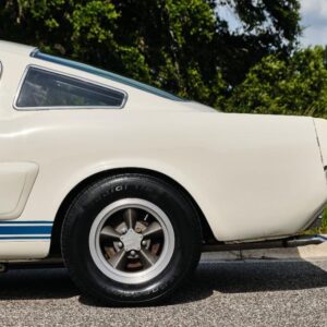 1966 Ford Mustang SHELBY GT350 "Tribute" 289Ci V8 4-Speed Manual - Image 49