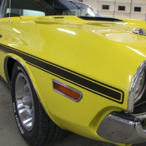 1970 Dodge Challenger R/T 440Ci V8 - Image 38
