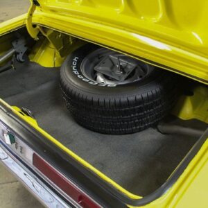 1970 Dodge Challenger R/T 440Ci V8 - Image 55