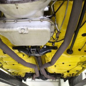 1970 Dodge Challenger R/T 440Ci V8 - Image 68