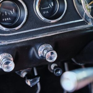1966 Ford Mustang SHELBY GT350 "Tribute" 289Ci V8 4-Speed Manual - Image 77