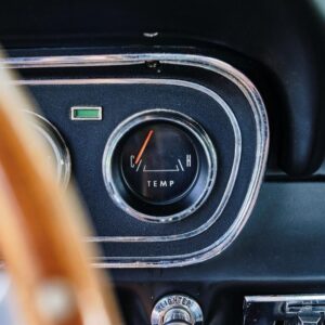 1966 Ford Mustang SHELBY GT350 "Tribute" 289Ci V8 4-Speed Manual - Image 26