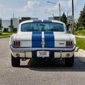 1966 Ford Mustang SHELBY GT350 "Tribute" 289Ci V8 4-Speed Manual - Image 27