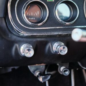 1966 Ford Mustang SHELBY GT350 "Tribute" 289Ci V8 4-Speed Manual - Image 87