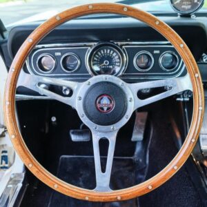 1966 Ford Mustang SHELBY GT350 "Tribute" 289Ci V8 4-Speed Manual - Image 30