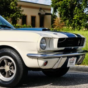 1966 Ford Mustang SHELBY GT350 "Tribute" 289Ci V8 4-Speed Manual - Image 33