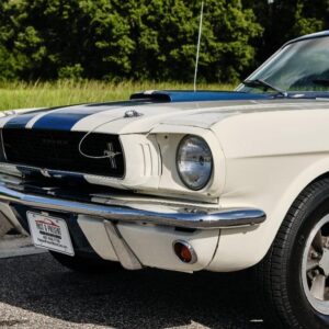 1966 Ford Mustang SHELBY GT350 "Tribute" 289Ci V8 4-Speed Manual - Image 57