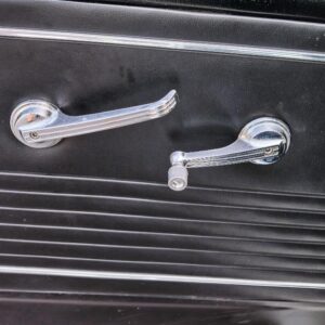 1966 Ford Mustang SHELBY GT350 "Tribute" 289Ci V8 4-Speed Manual - Image 79