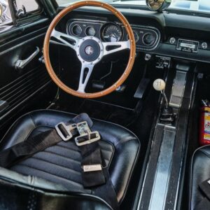 1966 Ford Mustang SHELBY GT350 "Tribute" 289Ci V8 4-Speed Manual - Image 90