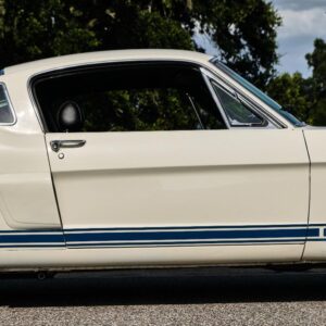 1966 Ford Mustang SHELBY GT350 "Tribute" 289Ci V8 4-Speed Manual - Image 34