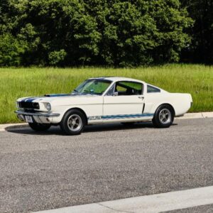 1966 Ford Mustang SHELBY GT350 "Tribute" 289Ci V8 4-Speed Manual - Image 35