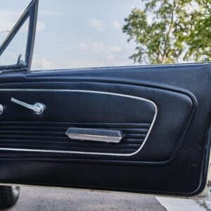 1966 Ford Mustang SHELBY GT350 "Tribute" 289Ci V8 4-Speed Manual - Image 36