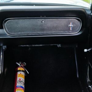 1966 Ford Mustang SHELBY GT350 "Tribute" 289Ci V8 4-Speed Manual - Image 96