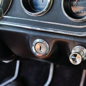 1966 Ford Mustang SHELBY GT350 "Tribute" 289Ci V8 4-Speed Manual - Image 99
